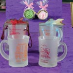 Photo's Courtesy of Sketsa Gift and Invitation