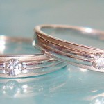 Tips Memilih Cincin Pernikahan