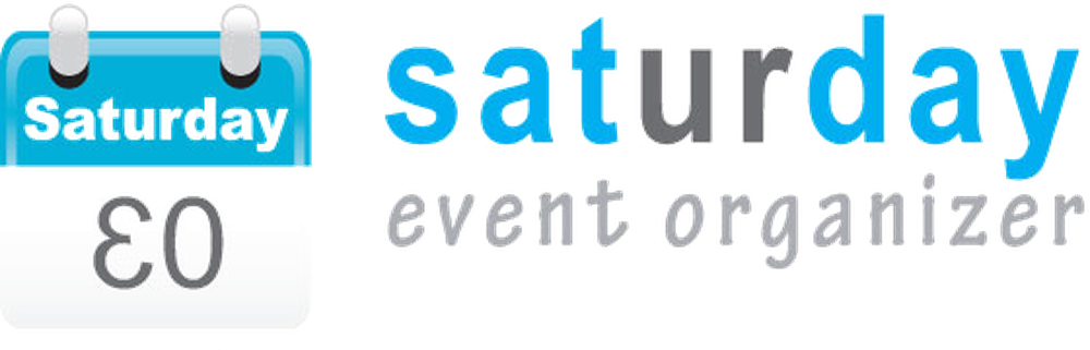 Saturday Event Organizer