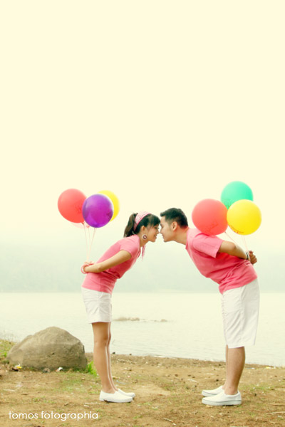 Courtesy of Tomos Fotographia