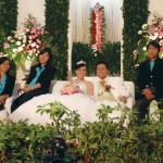 Wedding of Stephen & Yeny at Alam Sari (Krawang Barat)