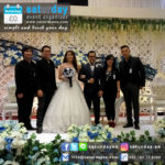 Wedding of Harwan & Ellen at Cemerlang